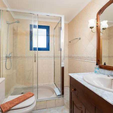 Villa Acomari Playa Blanca (Lanzarote)