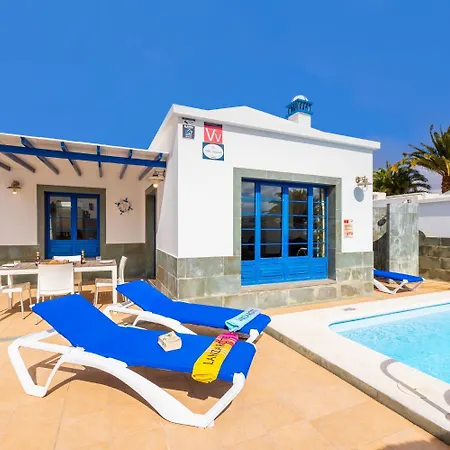 Acomari * Playa Blanca (Lanzarote)